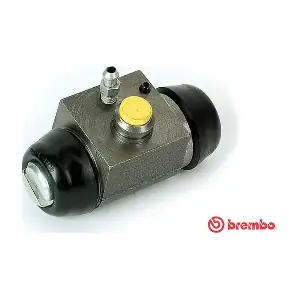 BREMBO A 12 225