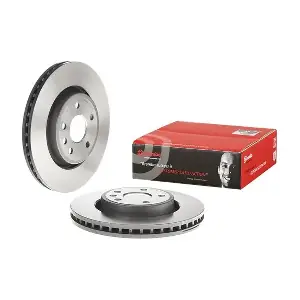 BREMBO 09N23621