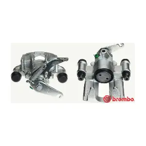 BREMBO F 56 143