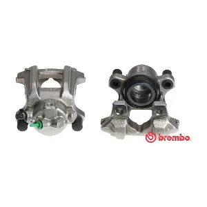 BREMBO F06257