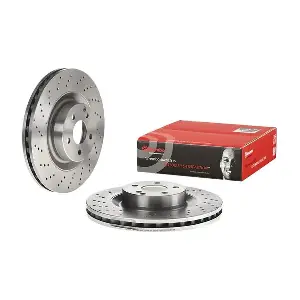 09A81710 BREMBO
