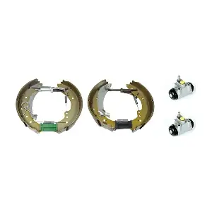 BREMBO K 23 035
