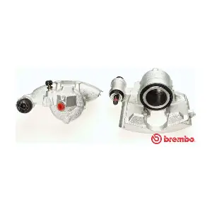 BREMBO F 24 028