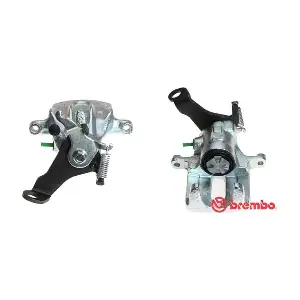 BREMBO F 24 189