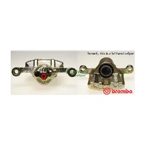F49049 BREMBO