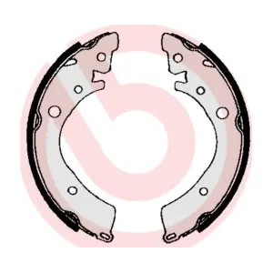 BREMBO S 28 502