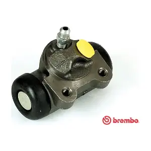 BREMBO A 12 220
