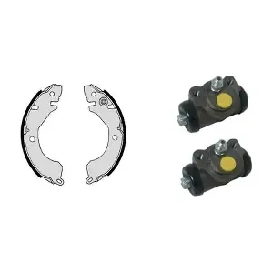 BREMBO H54006