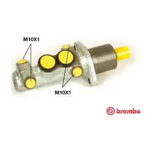 BREMBO M 61 070