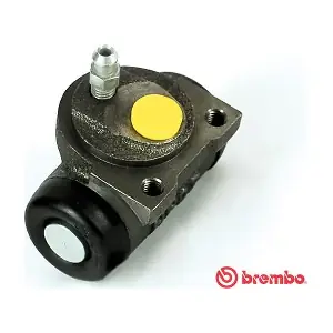 A12187 BREMBO