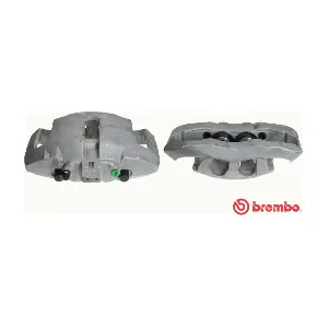 F 85 249 BREMBO