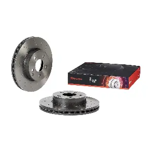 09.B280.4X BREMBO