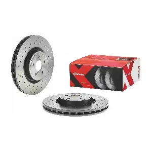 09.7812.1X BREMBO