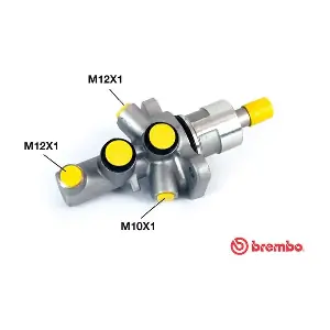 BREMBO M06013