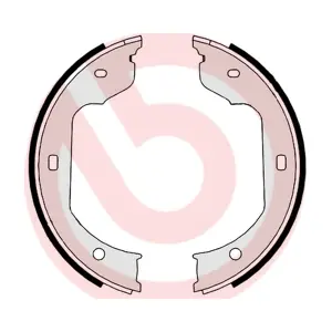 BREMBO S06511