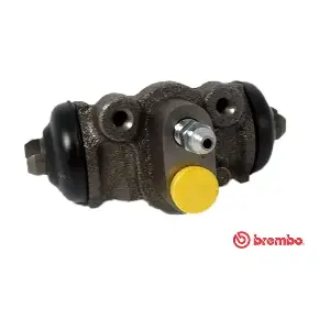 A12B75 BREMBO