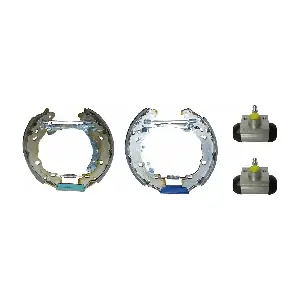BREMBO K56024