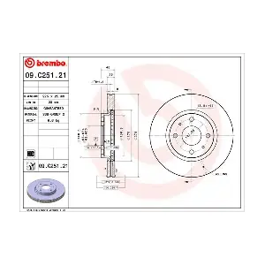 9S4Z1125A FORD