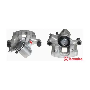 BREMBO F 59 181