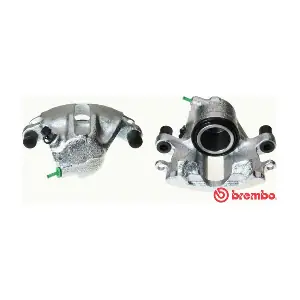 BREMBO F 85 061