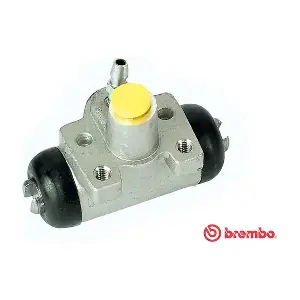 BREMBO A 12 833
