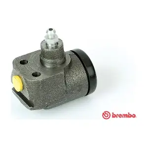 A 12 A17 BREMBO