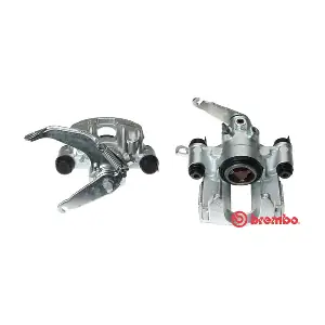 F 24 186 BREMBO