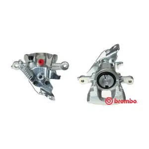 BREMBO F 24 117