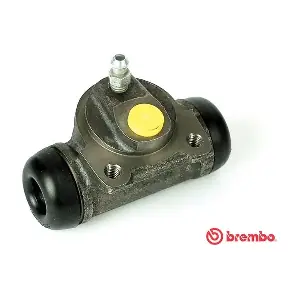 BREMBO A12277