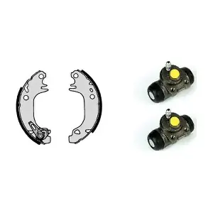 BREMBO H61057