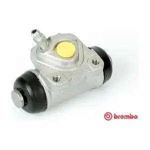 A 12 401 BREMBO