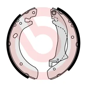 BREMBO S44504