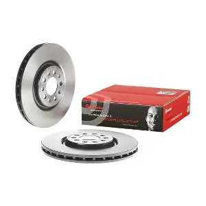 BREMBO 09 9365 21
