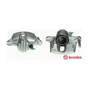 F 61 163 BREMBO