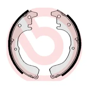 BREMBO S 83 501