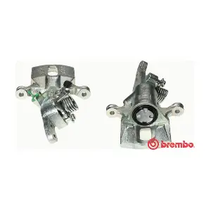 F 28 010 BREMBO