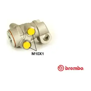 BREMBO R61017