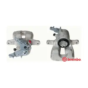 BREMBO F 85 240