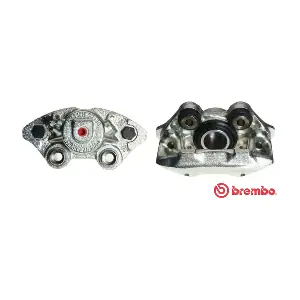 BREMBO F 59 016
