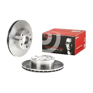 BREMBO 09 8931 20
