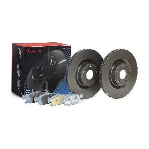 KT 08 077 BREMBO
