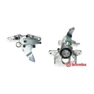 BREMBO F 56 102