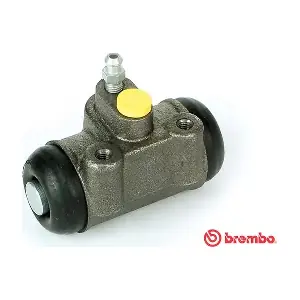 BREMBO A12196