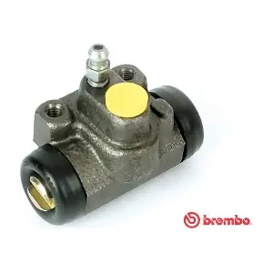BREMBO A 12 A93
