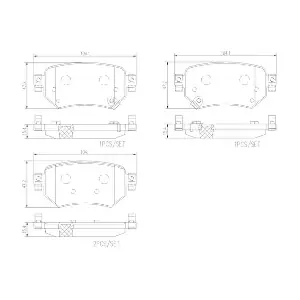 P49059N BREMBO