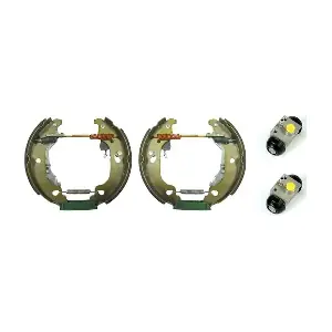 BREMBO K23046