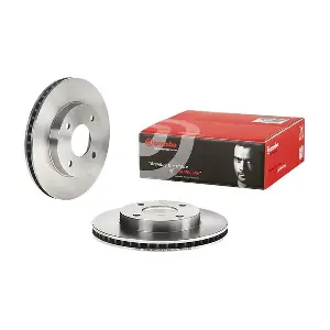 BREMBO 09B52610