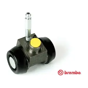 BREMBO A12125