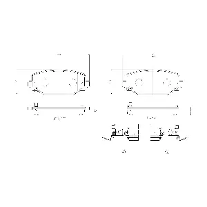P37030N BREMBO