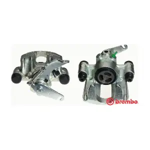 BREMBO F A6 015